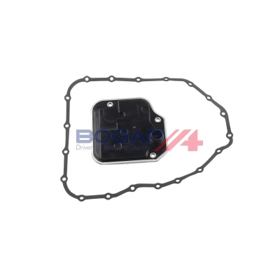 Bild av BOGAP Y8115100 Oljefiltersats, automatväxellåda med packningar KIA: cee‘d I Hatchback, Picanto III, SOUL 2, HYUNDAI: i20 II Active, i30 Hatchback