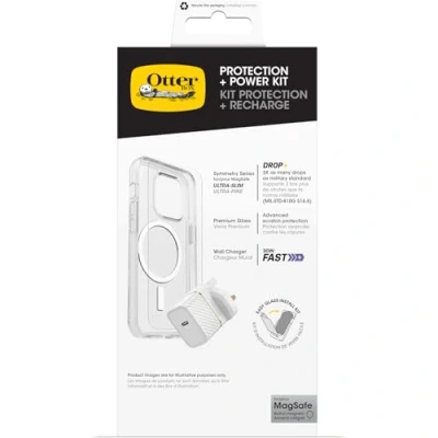 Bild av OtterBox Symmetry Series back cover for mobile phone