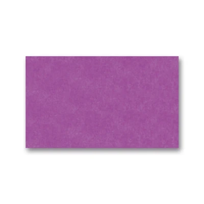 Bild av Folia Silkespapper 50x70cm lila 26 ark
