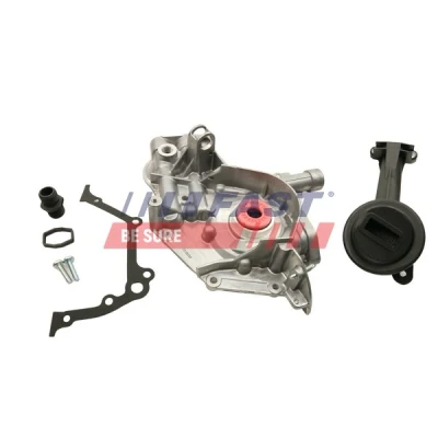 Bild av Oljepump, alfa romeo,fiat,lancia,opel, 55195304, 55269961