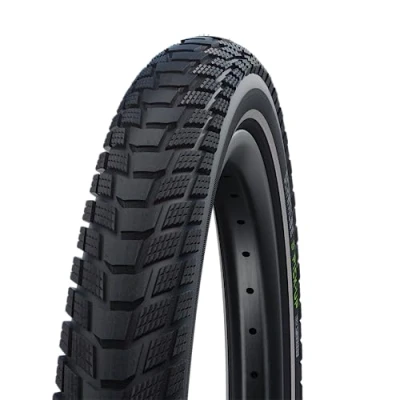 Bild av SCHWALBE PICK UP Perf, Super Defense, TwinSkin 26 x 2,35 däck 60 559
