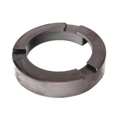 Bild av MAXGEAR 72 4513 Patin de ressort supérieur, Essieu arrière BMW: 5 Touring, Berline, 7