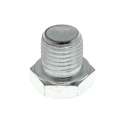 Bild av VAICO V40 0750 Bouchon De Vidange M14 x 1,5 Acier 19 Qualité originale OPEL: Corsa C 3/5 portes, B Zafira A