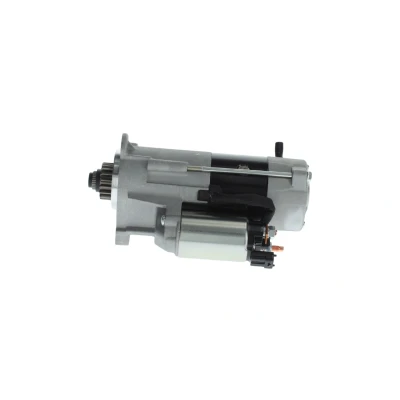 Bild av BOSCH 1 986 S01 450 Startmotor 12V 2kW 17 50, 30 rechts 68mm