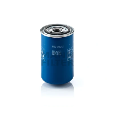 Bild av Bränslefilter MANN FILTER WK 940/12