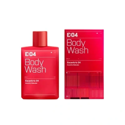 Bild av Escentric Molecules 04 Body Wash 200 ml