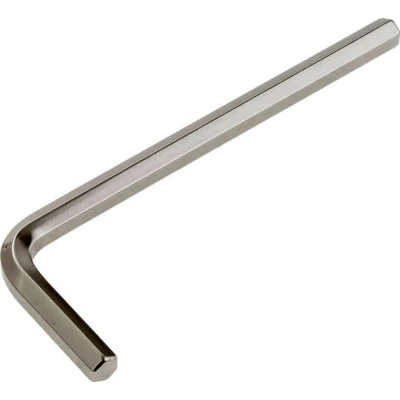Bild av HAZET 2100 05 Tournevis coudé héxagonal intérieur 85, 33, 33 5