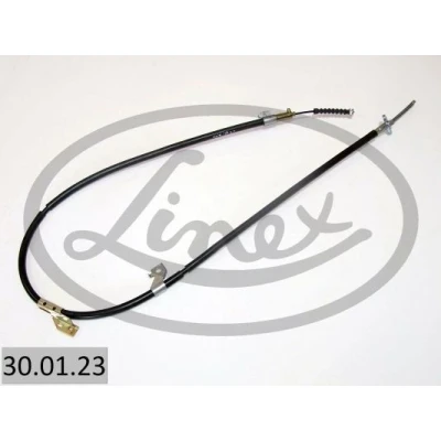 Bild av Vajer, parkeringsbroms, Höger, nissan almera i, hatchback 365300M010, 365301N900