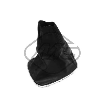 Bild av Växelspaksdamask, opel corsa d, 5738057