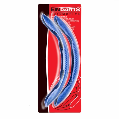 Bild av EINPARTS EPSWF03 Rattskydd Blå PVC (Polyvinylklorid)