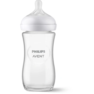 Bild av Philips Avent Natural Response Nappflaska 240 ml