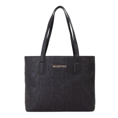 Bild av Valentino Bags Pansy Handväska, Storlek: One Size, Nero