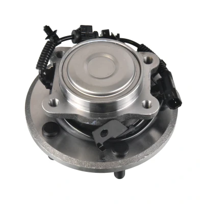 Bild av BLUE PRINT ADA108317 Kit de roulements roue FIAT: Freemont, DODGE: Journey MPV