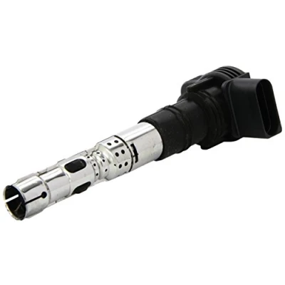 Bild av BERU ZSE062 Bobine d&#039;allumage 12 SAE Kontaktfeder, Spark Spring avec électronique VOLKSWAGEN: Touareg I, Phaeton, AUDI: Allroad C5