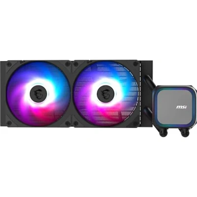 Bild av MSI MAG CORELIQUID A13 240 CPU Vattenkylare