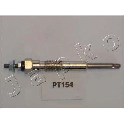Bild av JAPANPARTS PT154 Bougie de préchauffage 11V TOYOTA: Land Cruiser Prado 70 SUV, Avensis I Liftback, 100