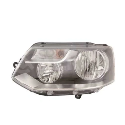 Bild av ALKAR 2742985 Strålkastare Höger H15, W5W, PY21W, H7 VOLKSWAGEN: Transporter 5, Multivan 5 (7HM,