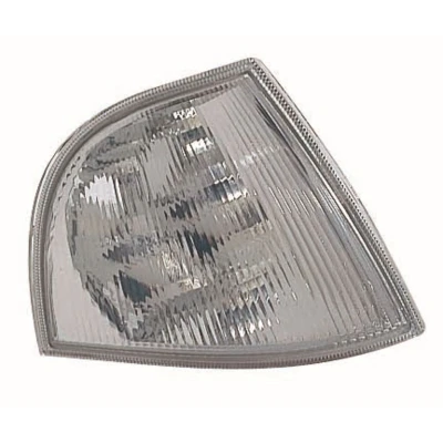 Bild av ABAKUS 665 1502R UE Clignotant avant droite sans porte lampe, ampoule SKODA: Octavia I 5 portes, 1 Combi