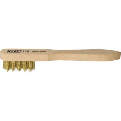 Bild av HAZET 2131 Brosse de bougie d&#039;allumage 150