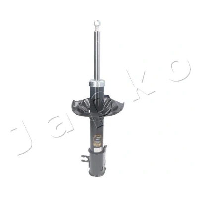 Bild av JAPKO MJ33023 Amortisseur Essieu avant droit Pression de gaz Système bitube Jambe suspension Goujon en haut MAZDA: 626 V 5 portes, Break