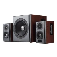Bild av Edifier S350DB 2 1 Brown 2.1 kanals