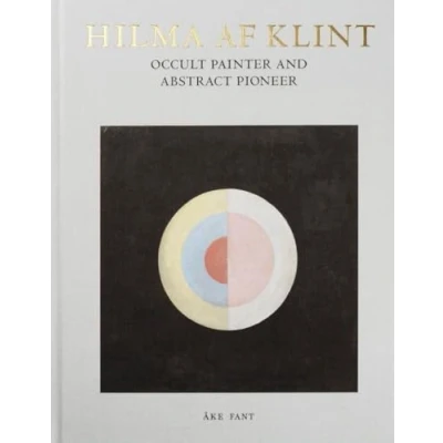 Bild av Hilma af Klint: Occult Painter and Abstract Pioneer