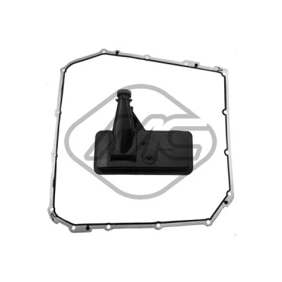 Bild av Oljefiltersats, automatväxellåda, audi, 0B5 321 371 D, E, 325 429 E