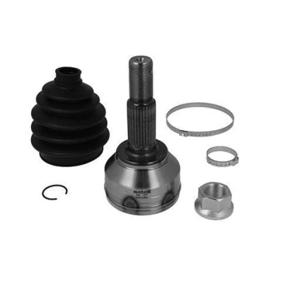 Bild av METELLI 15 1785 Tête De Cardan Caoutchouc NISSAN: Qashqai / Qashqai+2 I