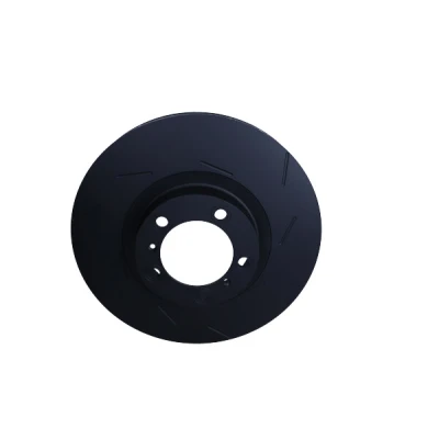 Bild av QUARO QD8325HC Disque de frein 360 36 5 130 ventilé l&#039;intérieur peint à haute teneur en carbone sans moyeu roue, boulon fix roue