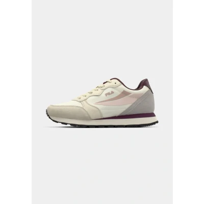 Bild av FILA Hypert Wmn sneakers för kvinnor, turtledove pale mauve chalk, 38 EU