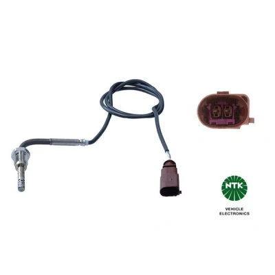 Bild av Sensor, avgastemperatur Ngk 92769