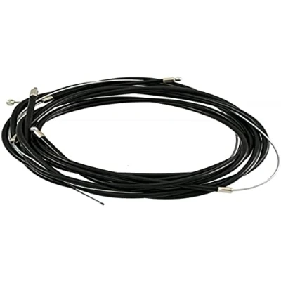 Bild av Bowdenzug R163620150 set för RMS Piaggio/Vespa Ciao PX inklusive ytterfodral