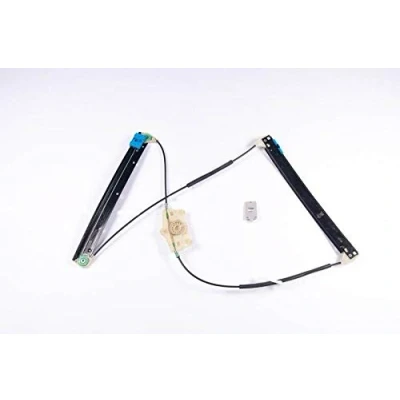 Bild av Fönsterhiss, Vänster fram, audi a6 allroad c6, c6 avant, 4F0837461, 4F0837461A, 4F0837461B, 4F0837461D
