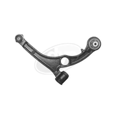 Bild av DYS 20 00306 1 Bras de suspension Essieu avant droit barre oscillant transversal Fonte grise FIAT: Stilo 3/5 portes, Multi Wagon