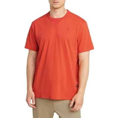 Bild av nifous tshirt, Röd (Lt Antic Red D24449 336 b439), S