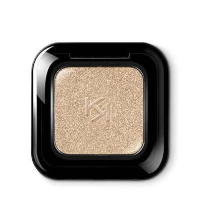 Bild av KIKO Milano High Pigment Eyeshadow 55 Highly Pigmented Long lasting Eye shadow, Available In 5 Different Finishes: Matte, Pearl, Metallic, Satin And Shimmering