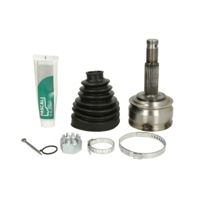 Bild av Ledsats, drivaxel PASCAL G1X001PC