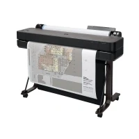 Bild av HP largeformatprinter DesignJet T630 36 in Printer 4 farvet