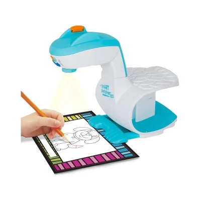 Bild av Smart Sketcher Project 2.0