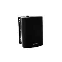 Bild av Omnitronic 80710522, 2 vägs, Kabel, 30 W, 100 20000 hz, Svart