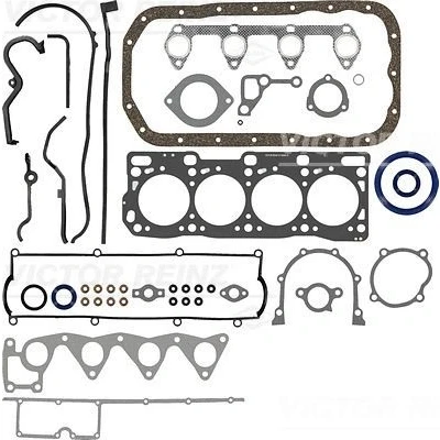 Bild av Hel packningssats, motor REINZ 01 52440 03