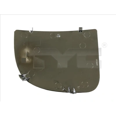 Bild av TYC 315 0012 1 Miroir De Rétroviseur gauche Partie inférieure IVECO: Daily 6 Pritsche/Fahrgestell,