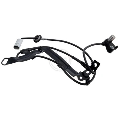 Bild av A.B.S. 30932 Capteur ABS passif 1040 gris MAZDA: Premacy, 323 F 6, 5