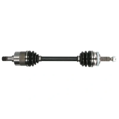 Bild av Drivaxel PASCAL G20007PC