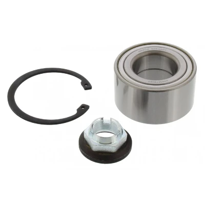 Bild av MAPCO 46618 Kit de roulements roue avec bague magnétique intégré 74 FORD: Transit Connect Mk1 Van, Tourneo