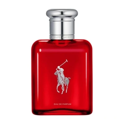 Bild av Ralph Lauren Polo Red Eau de Parfum 75 ml