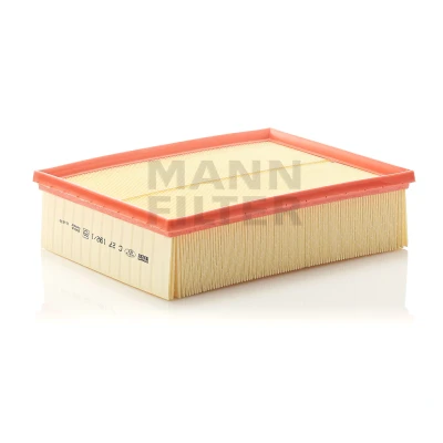 Bild av Luftfilter MANN FILTER C 27 192/1