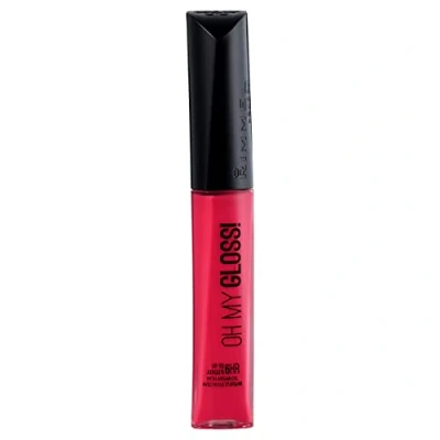 Bild av Rimmel London Oh My Gloss! Läppglans, 5 Ooh La La, 6,5 ml
