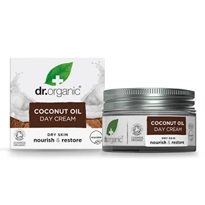 Bild av Do Crema De Día Aceite Coco Orgánico 50 ml.