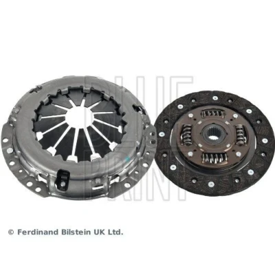 Bild av BLUE PRINT ADT330271 Kit d&#039;Embrayage à deux pièces avec graisse synthétique 202 TOYOTA: Yaris II 3/5 portes